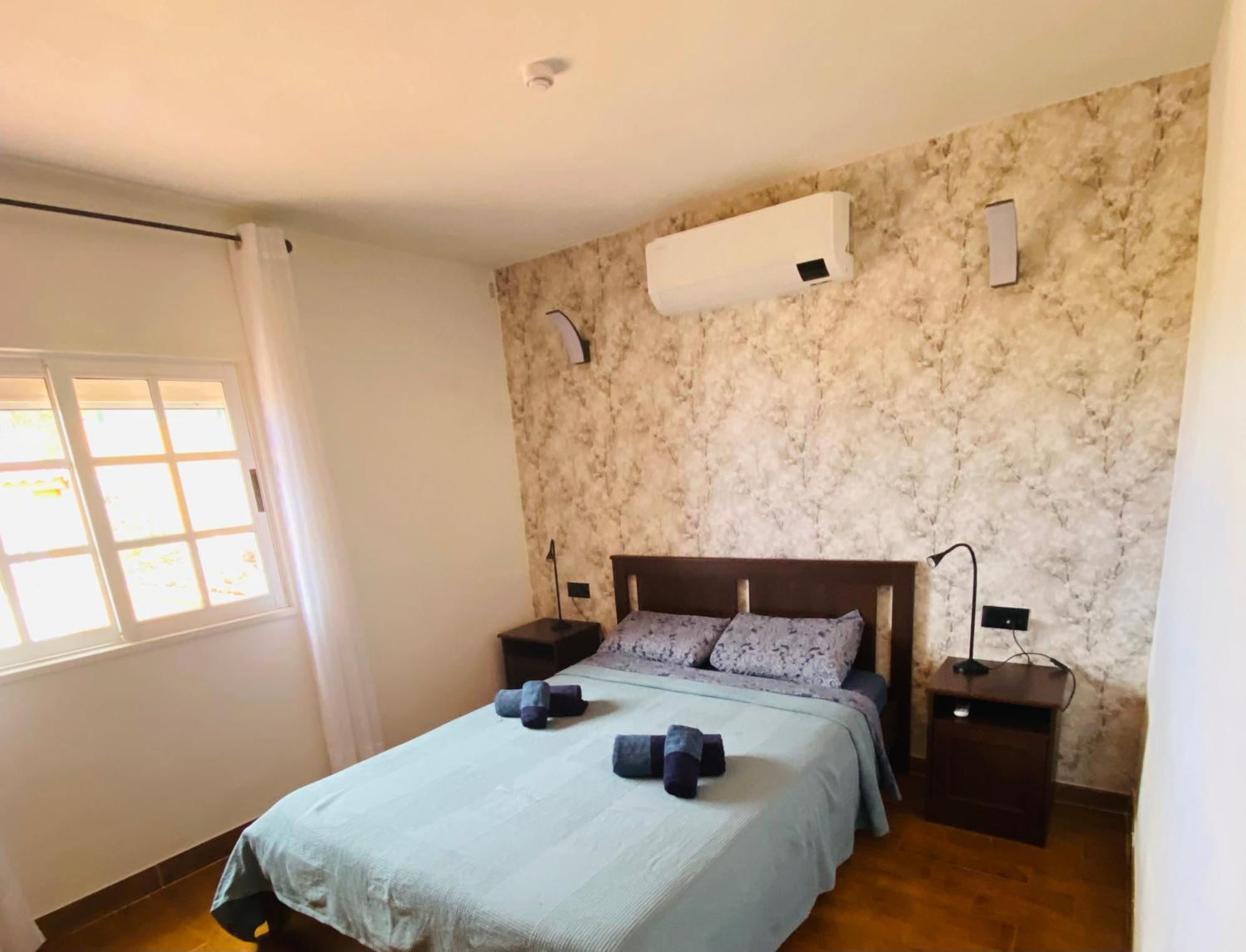 Casa Cesar Villa Puntagorda  Luaran gambar